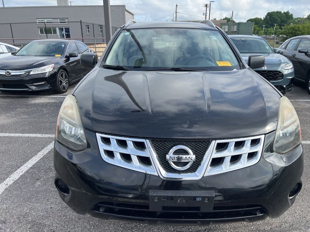 nissan rogue select 2014 JN8AS5MVXEW204654 image nissan rogue select 2014 JN8AS5MVXEW204654 image